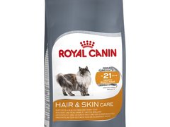 Royal canin hair&skin care 2kg